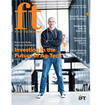 Food Technology - Digital Edition